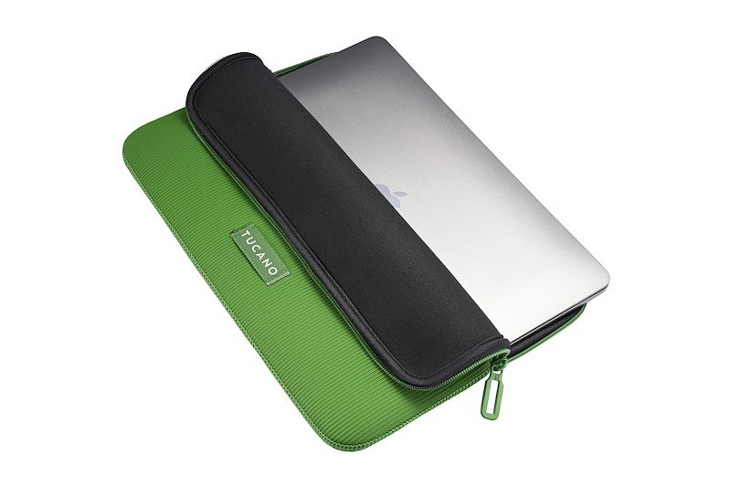 Tucano Borsa notebook  15.6- 16 " Bfc21516-v verde