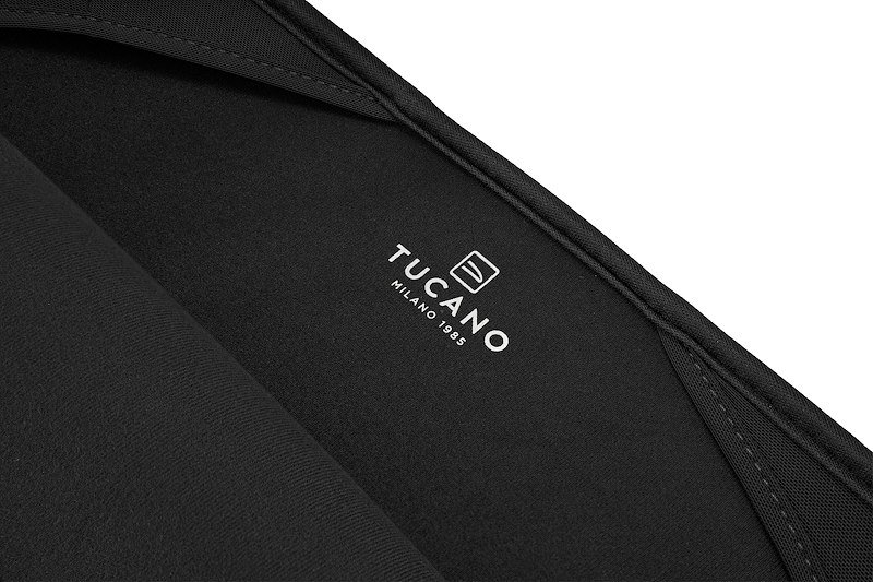 Tucano Borsa notebook 17-18" Bfc21718-bk nero