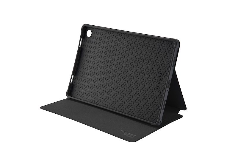 Tucano Custodia tablet SAMSUNG GALAXY TAB A11/A11+ TAB A9+ 	GALA nero