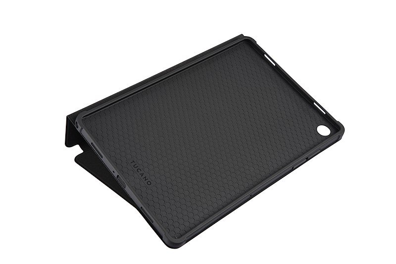 Tucano Custodia tablet SAMSUNG GALAXY TAB A11/A11+ TAB A9+ 	GALA nero