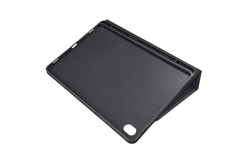 Tucano Custodia per Samsung Galaxy Tab S11 Tab-gss11-dg grigio scuro