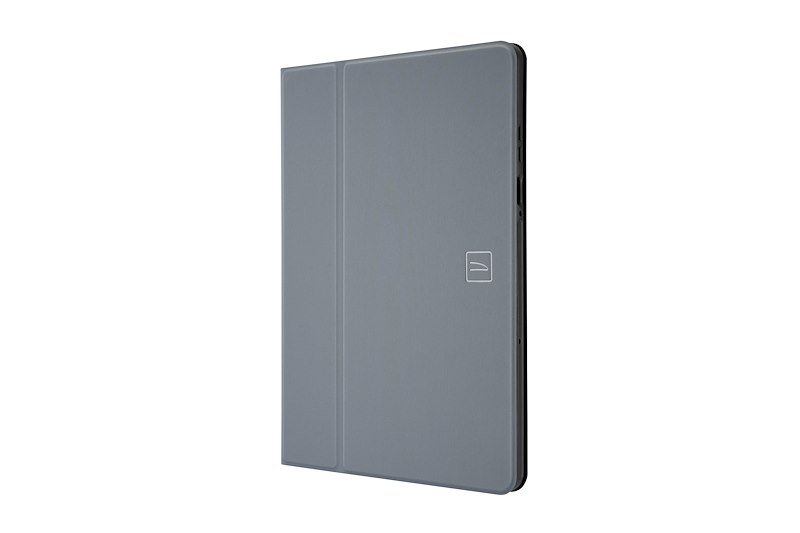 Tucano Custodia per Samsung Galaxy Tab S11 Tab-gss11-dg grigio scuro