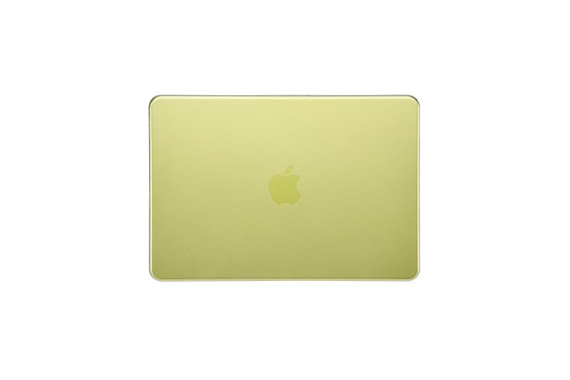 Tucano Custodia MacBook Neo 13" Trasparente