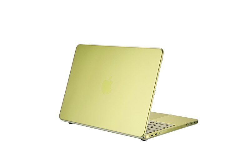 Tucano Custodia MacBook Neo 13" Trasparente