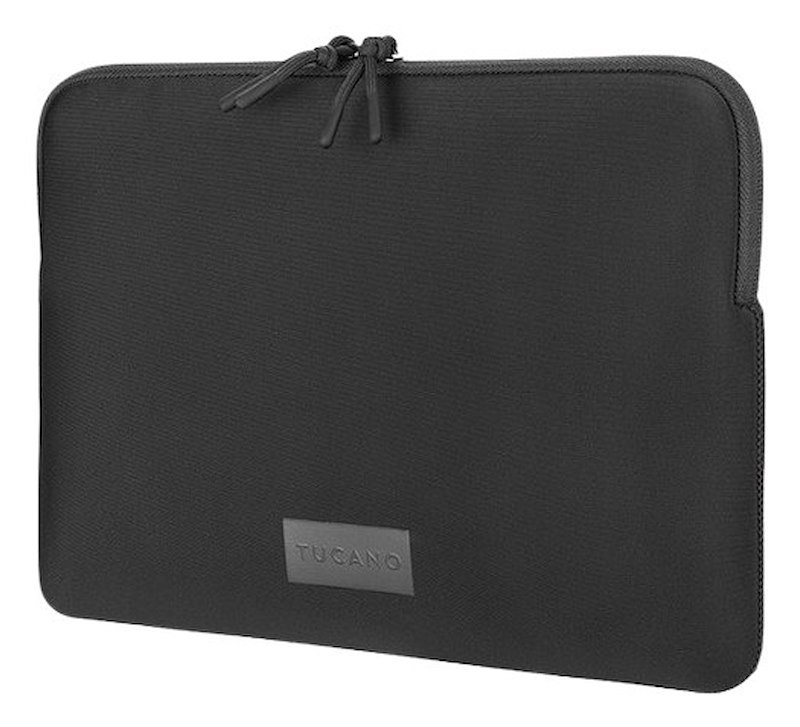 Tucano Custodia MacBook Neo 13" Nero