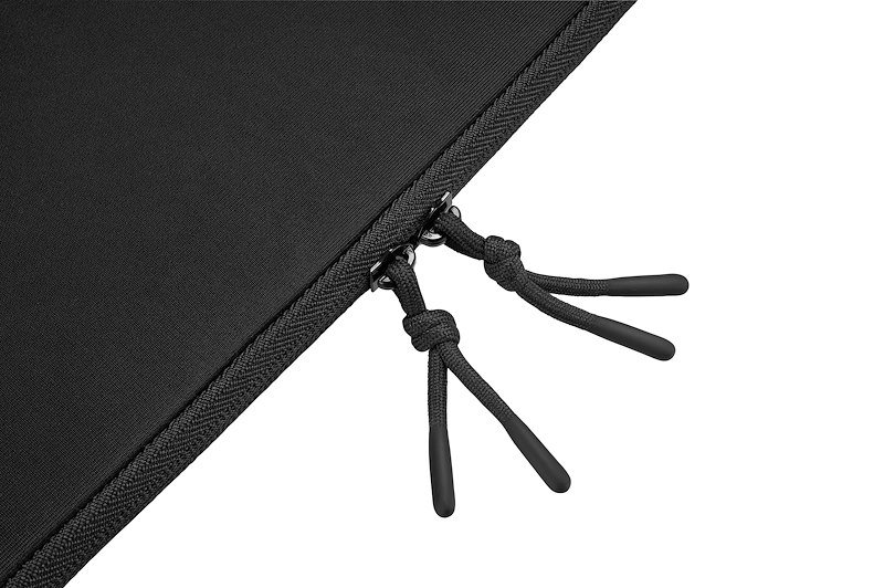 Tucano Custodia MacBook Neo 13" Nero