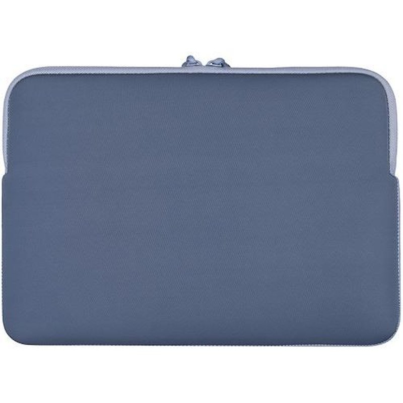 Tucano Custodia MacBook Neo 13" Blu