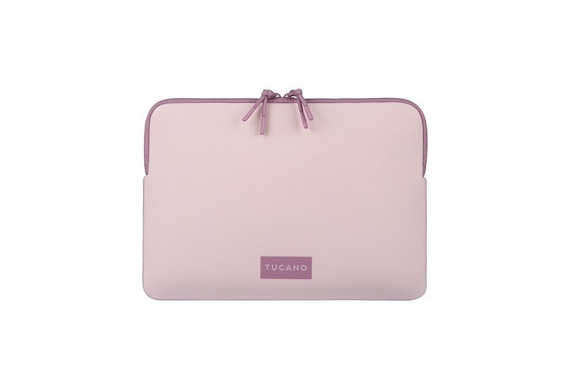 Tucano Custodia MacBook Neo 13" Rosa