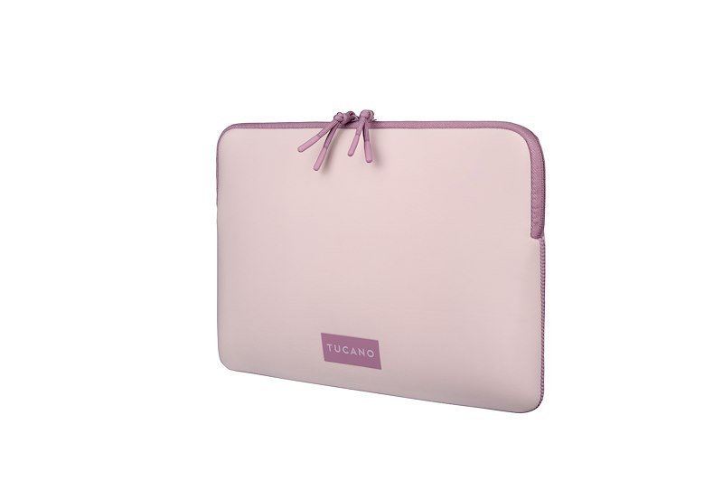 Tucano Custodia MacBook Neo 13" Rosa