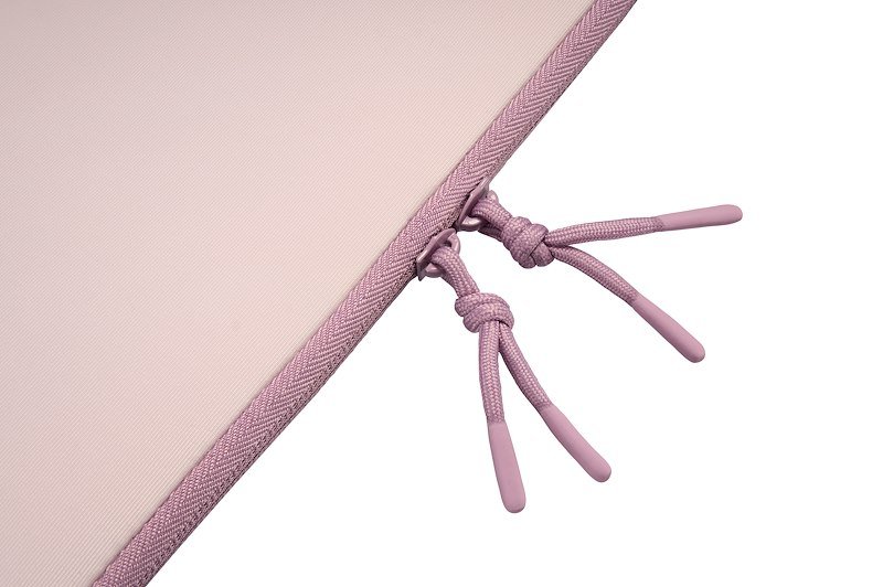 Tucano Custodia MacBook Neo 13" Rosa