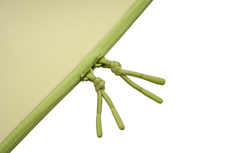 Tucano Custodia MacBook Neo 13" Giallo