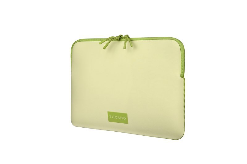 Tucano Custodia MacBook Neo 13" Giallo