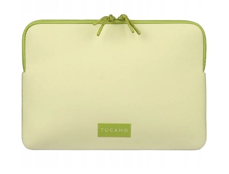Tucano Custodia MacBook Neo 13" Giallo