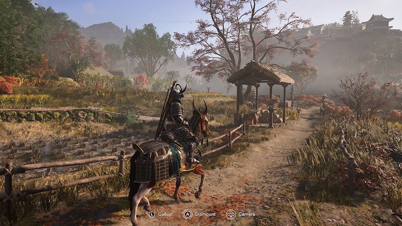 Ubisoft ASSASSIN'S CREED SHADOWS (KEY CARD) NSW2