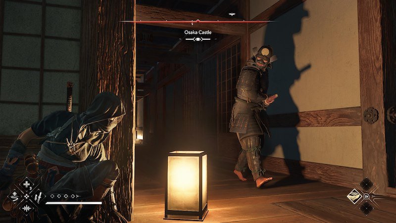 Ubisoft ASSASSIN'S CREED SHADOWS (KEY CARD) NSW2