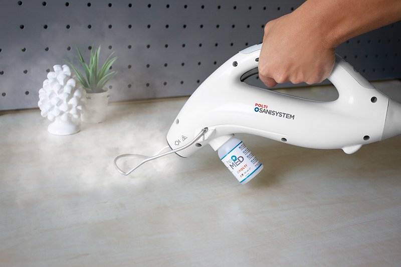 Polti Sani System Business PTEU0303
