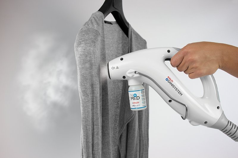 Polti Sani System Business PTEU0303