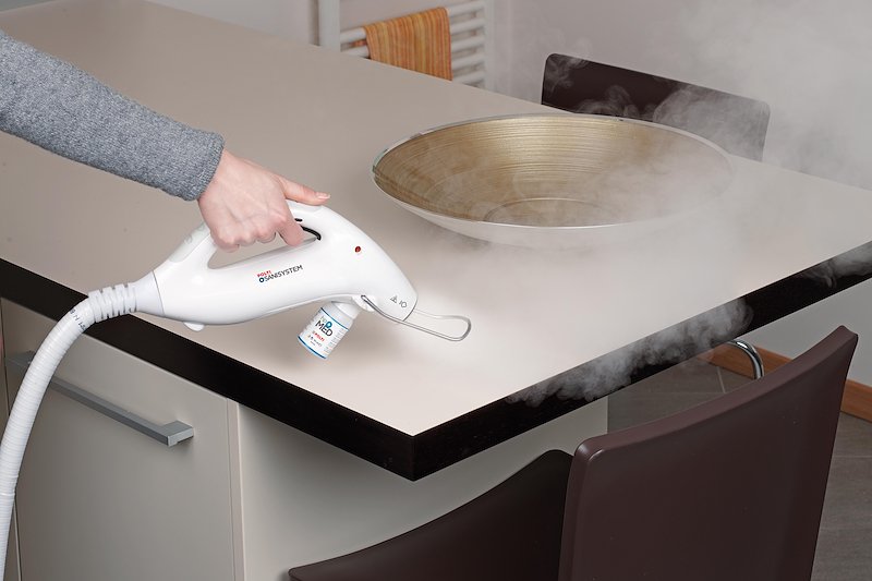 Polti Sani System Business PTEU0303