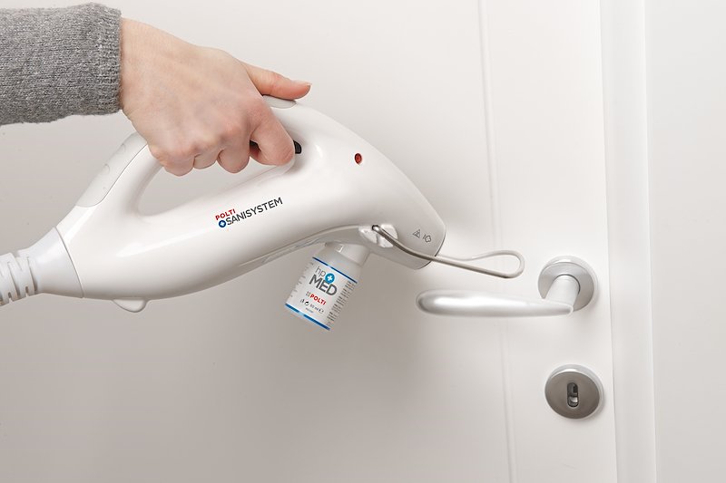 Polti Sani System Business PTEU0303