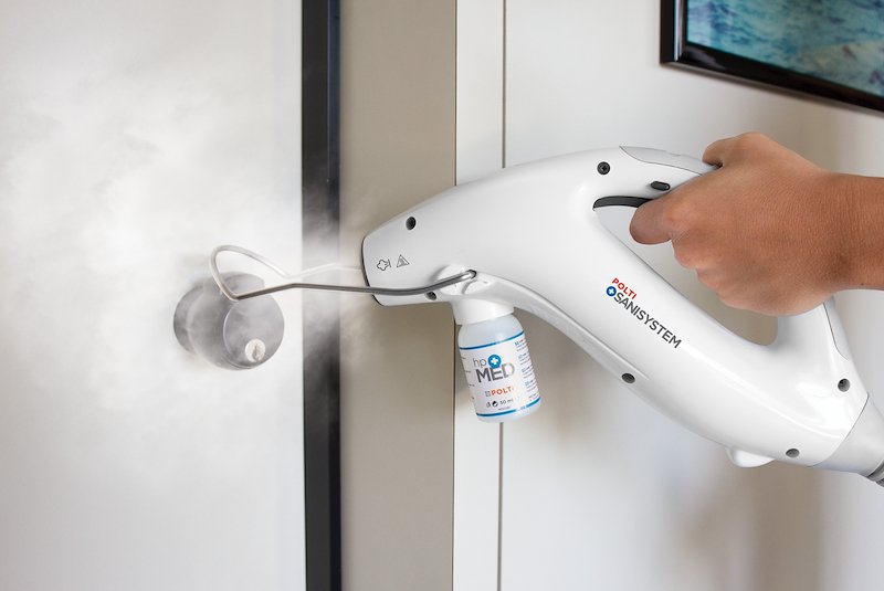 Polti Sani System Business PTEU0303