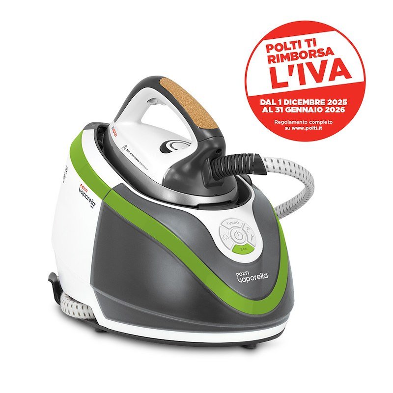 Polti Ferro a Caldaia  Next Vn18.45