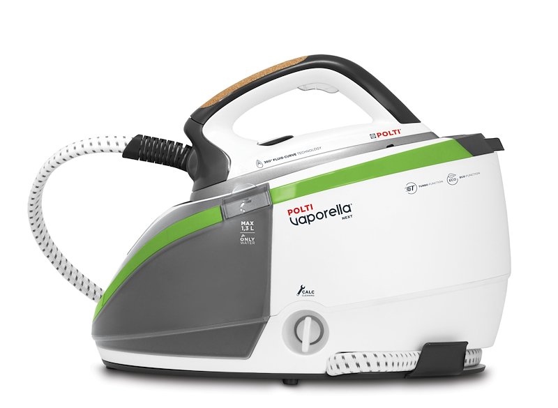 Polti Ferro a Caldaia  Next Vn18.45