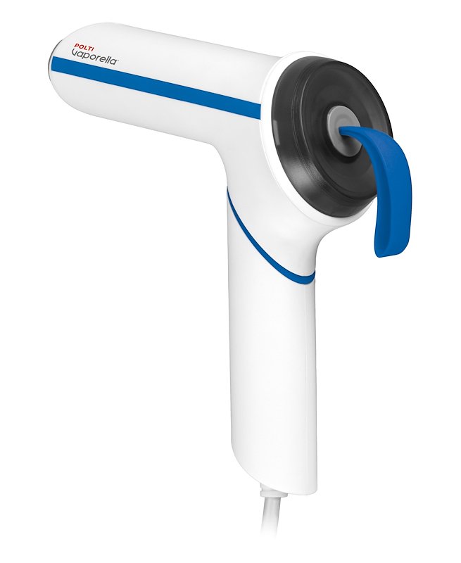 Polti VAPORELLA VERTICAL STYLER Gms50b Bianco/blu