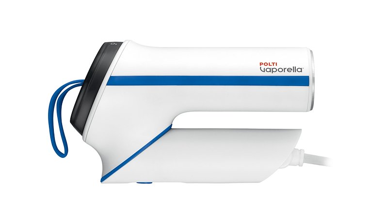Polti VAPORELLA VERTICAL STYLER Gms50b Bianco/blu