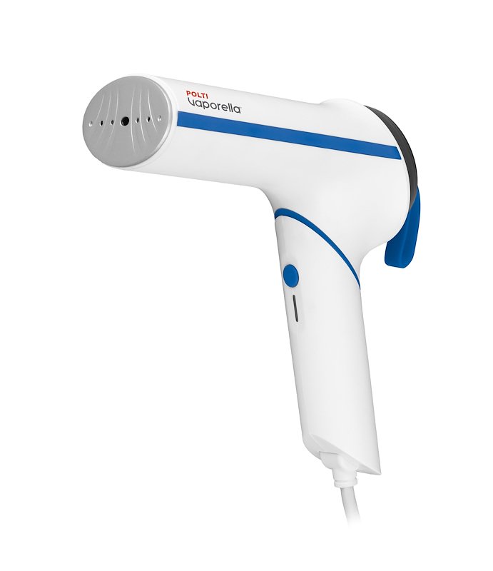 Polti VAPORELLA VERTICAL STYLER Gms50b Bianco/blu