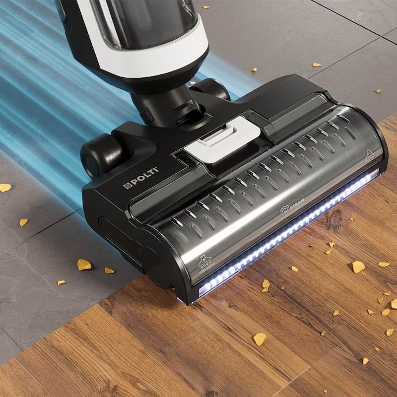Polti Lavapavimenti RollySteam WD10