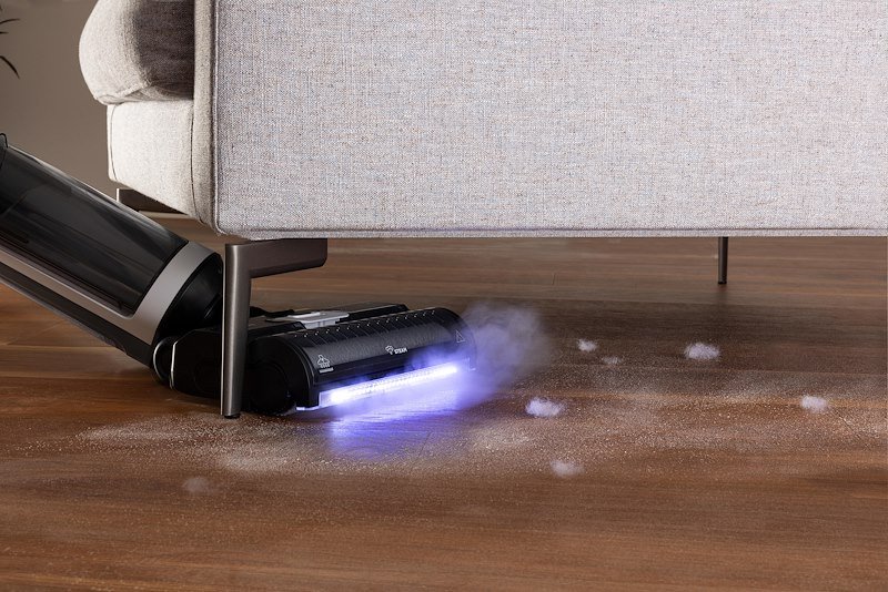 Polti Lavapavimenti RollySteam WD10