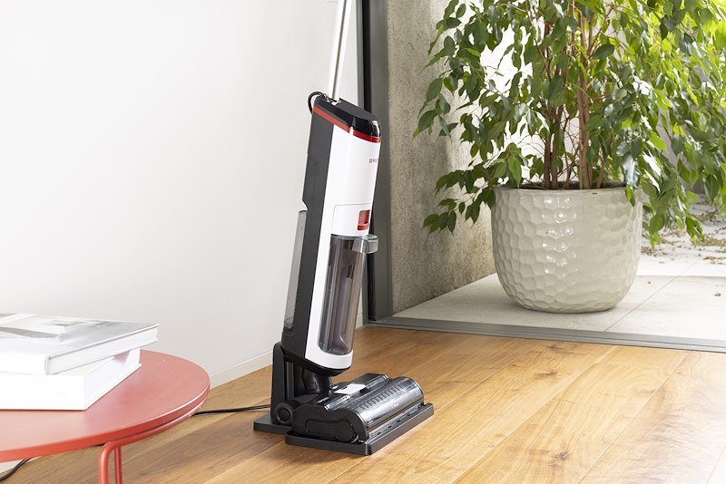 Polti Lavapavimenti RollySteam WD10