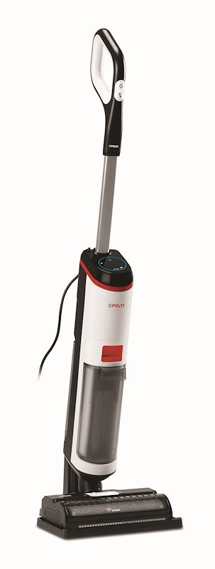 Polti Lavapavimenti RollySteam WD10