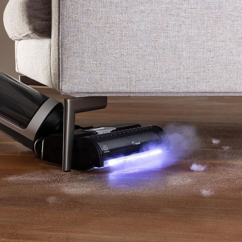 Polti Lavapavimenti RollySteam WD10