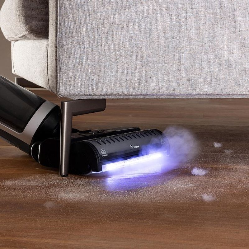Polti lavapavimenti RollySteam WD30C