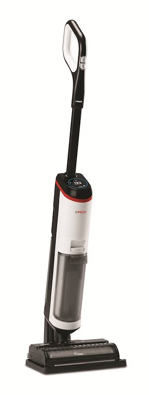 Polti lavapavimenti RollySteam WD30C