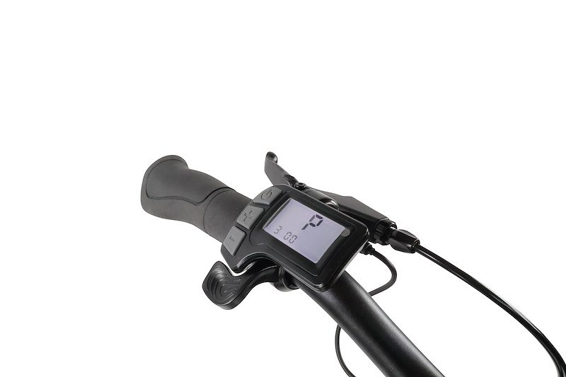 Volt 	Micro Bike 14" K1