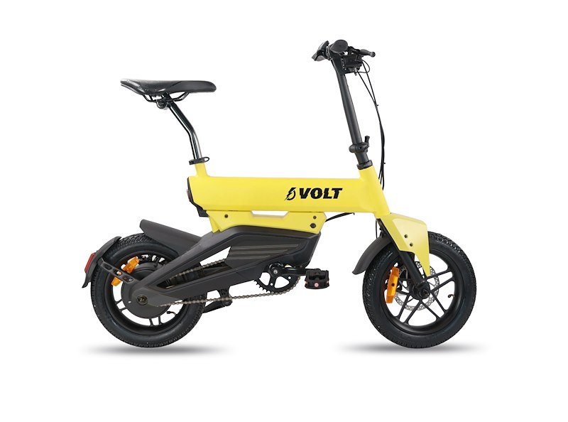 Volt 	Micro Bike 14" K1