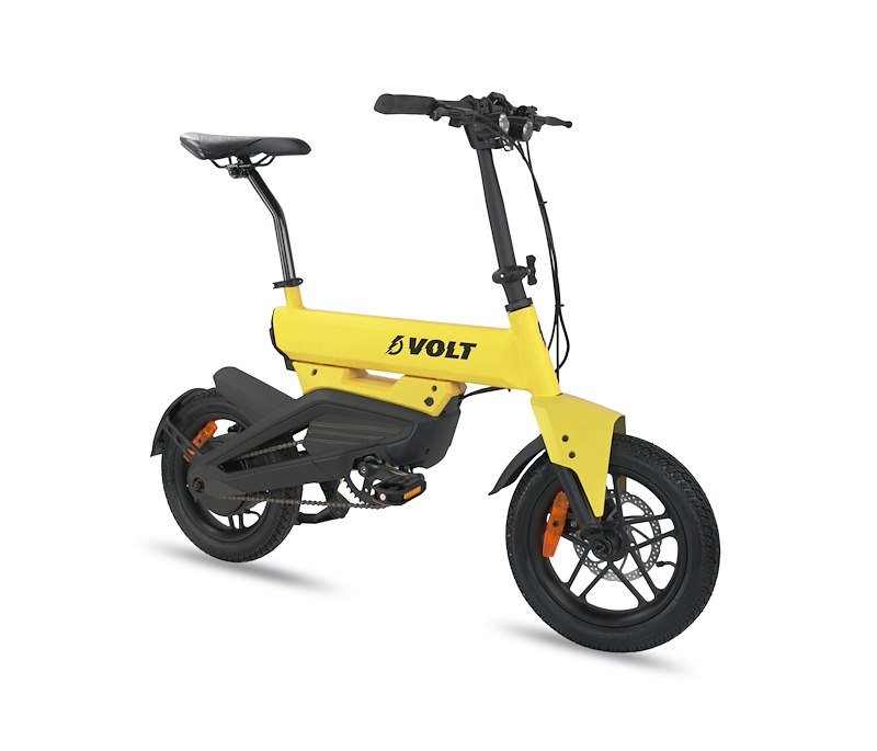 Volt 	Micro Bike 14" K1
