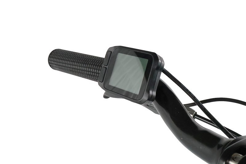 Volt 	Fat bike 20” Alpha