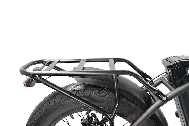 Volt 	Fat bike 20” Alpha