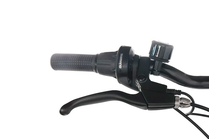 Volt 	Fat bike 20” Alpha