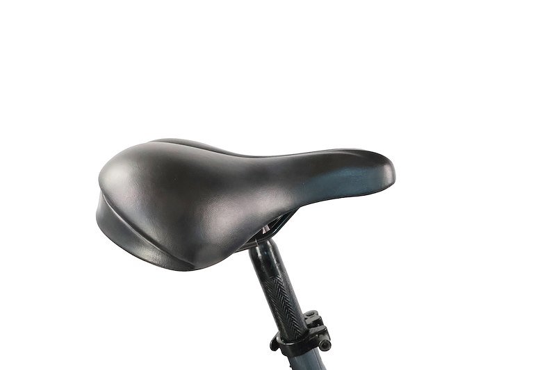 Volt e-bike pieghevole FAT da 20” Alpha Pro Grigio