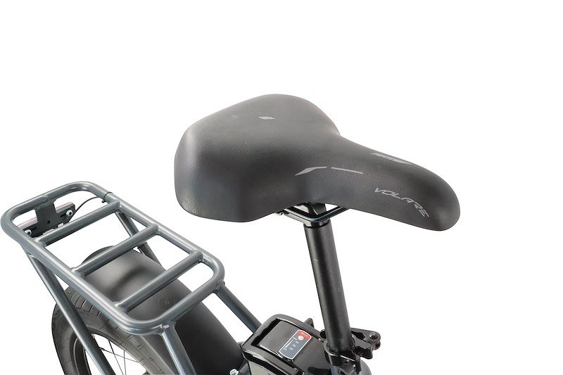 Volt E-Bike pieghevole FAT 20 Neo Pro