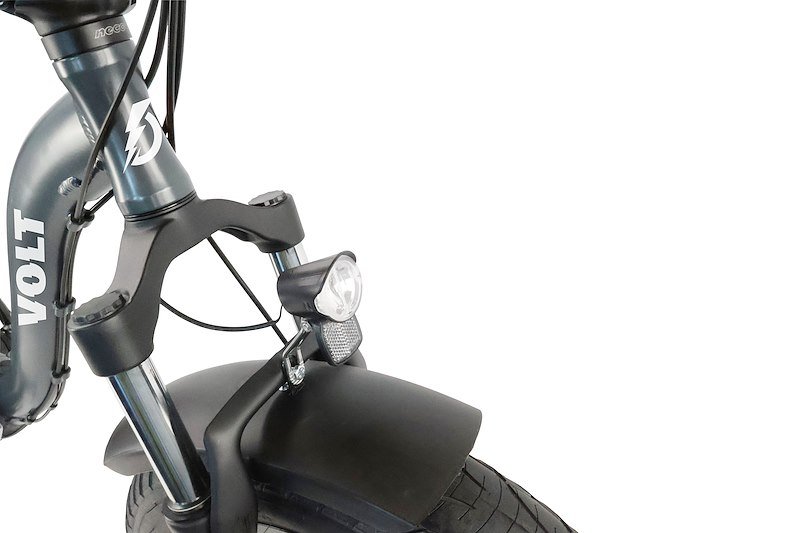 Volt E-Bike pieghevole FAT 20 Neo Pro