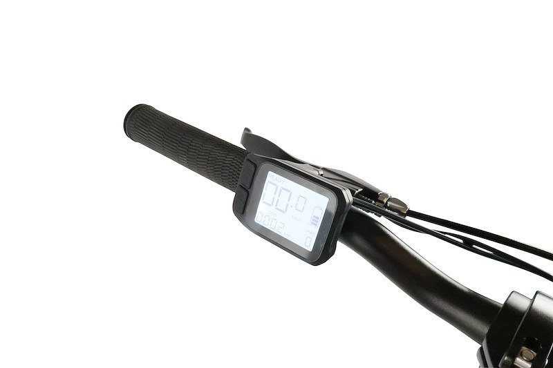 Volt E-Bike pieghevole FAT 20 Neo Pro