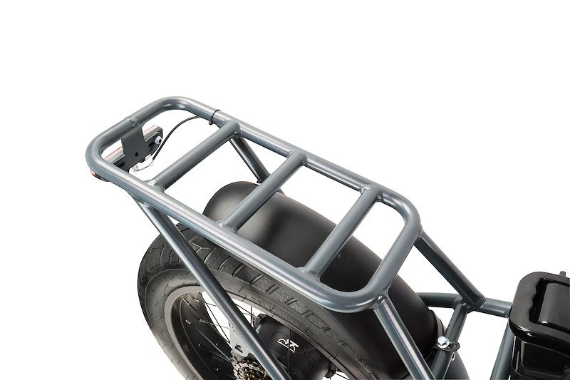 Volt E-Bike pieghevole FAT 20 Neo Pro