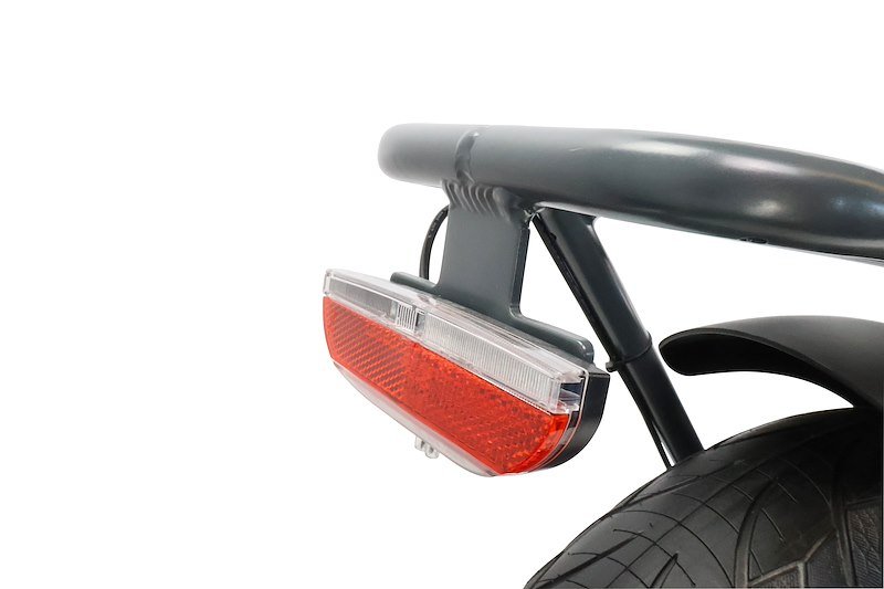 Volt E-Bike pieghevole FAT 20 Neo Pro