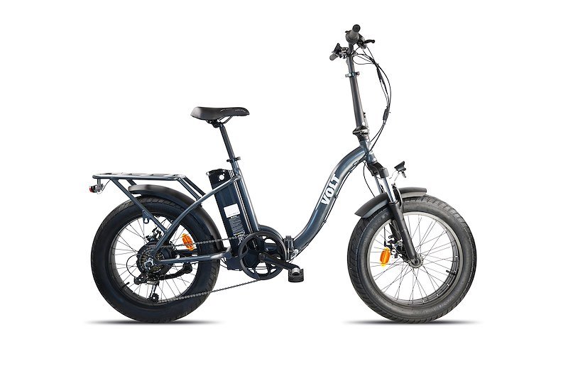 Volt E-Bike pieghevole FAT 20 Neo Pro