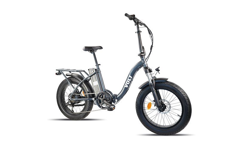 Volt E-Bike pieghevole FAT 20 Neo Pro